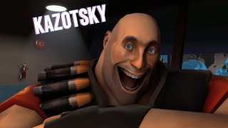 Kazotsky SFM [upl. by Libys]