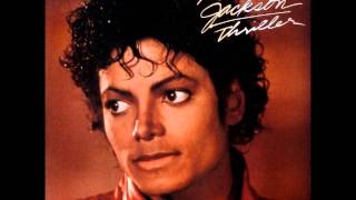 Michael Jackson  Thriller Stephen Gilham  PHD Extended Mix [upl. by Emalia]