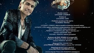 Ligabue  Mondovisione  Album completo [upl. by Labanna]