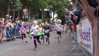 Kidsrun en Grun Meppel [upl. by Domph374]