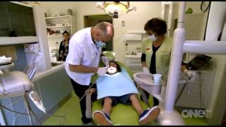 John Twaddle  Whakatane Dentist talks about fluoridation [upl. by Amocat26]