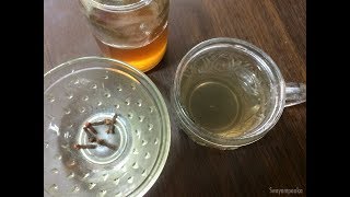 Home Remedy for Ashtma  Home Remedy for wheezing [upl. by Yragerg]