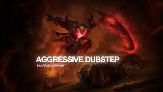 Aggressive Dubstep 💀 Dubstep  Metalstep  Darkstep 🎸 Brutal amp Fatal Music Mix 2020 [upl. by Leohcin431]