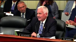 Rep McClintock Discusses Ways to Improve the Congressional Budget Office [upl. by Trovillion]