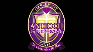 ANTIOCH BAPTIST CHURCH WORSHIP EXPERIENCE October 6 2024 [upl. by Alek]