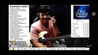 Ade Sulistio Ngulik Lagu JKT48  Honest Man [upl. by Ecnahoy]