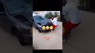 YSL Woody involved in bad car accident😳 LilWoody YSLWoody Woody Wudy YSL YSLTrial LOL [upl. by Okire257]