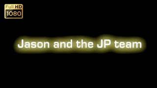 JASON POLAKOW AND THE JP TEAM Classic Windsurf Movies [upl. by Merta]