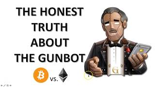 The Honest Truth About The Gunbot [upl. by Salita17]