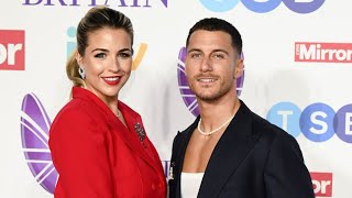 BBC Strictlys Gorka Marquez dealt savage blow as Gemma Atkinson makes marriage confession [upl. by Danica868]