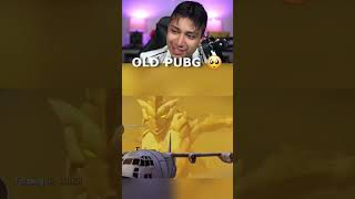 Old PUBG 🙂 pubgmobile bgmi shorts [upl. by Franciscka528]