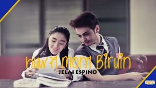 Jelai Espino  Huwag Mong Biruin Official Music Video [upl. by Cook]