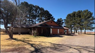 22 Pecan Rd Tularosa NM [upl. by Hoxie]