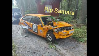 Rip Samara [upl. by Irwin]