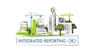 Introducing Integrated Reporting [upl. by Ithnan699]