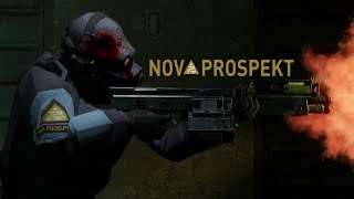 S2FM Nova Prospekt Short [upl. by Ayik]