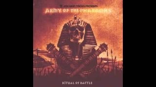 Jedi Mind Tricks Presents Army of the Pharaohs  quotGun Balladquot Official Audio [upl. by Frodina768]