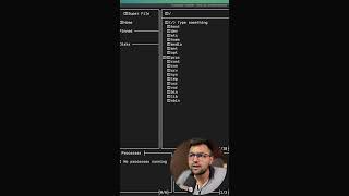 Superfile  Open Source terminal based file explorer opensource github coding webdevelopment [upl. by Nosmas]