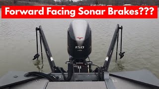 Forward Facing Sonar Brakes [upl. by Clareta976]