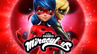 MIRACULOUS  🐾 TEASER  SEASON 5 🐞  Ladybug amp Cat Noir  हिन्दी [upl. by Brawley]