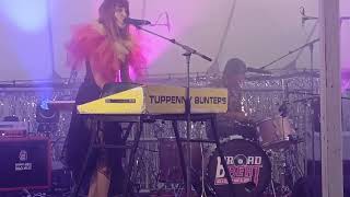 THE TUPPENNY BUNTERS  BroadBeat Festival 2024 [upl. by Akim]