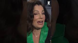 Fran Drescher says Hollywood studios hope to hold out longer in SAGAFTRA strike [upl. by Rakia678]