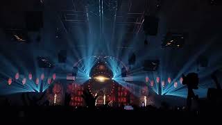 Headhunterz Dragonborn  Qlimax 2024 [upl. by Ong]