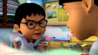 UPIN amp IPIN  Ramadan Promo [upl. by Bascomb]