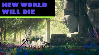 5 New World Features That Would Change Everything  If Added [upl. by Annuahsal]