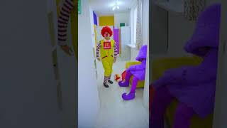 If McDonalds and Burger King were people funny mcdonalds memes [upl. by Ihab540]