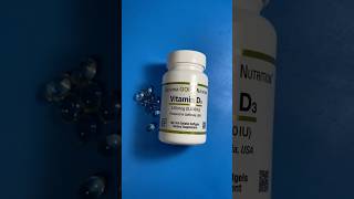 Vitamin D3 ☀️ California Gold Nutrition Review and Composition Analysis [upl. by Eiznekam]