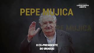 MUJICA NO ICL [upl. by Daukas]