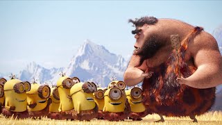 Minions Commercials And Trailers Compilation [upl. by Bixler]