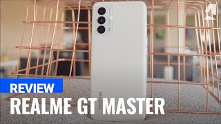 Realme GT Master review [upl. by Abramson488]