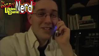 JamesNintendoNerd  Angry Video Game Nerd Season 2 432 Hz Tuned [upl. by Helsie]