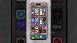 How To take a screenshot on iPhone 15  iPhone 15 Pro [upl. by Sherilyn]