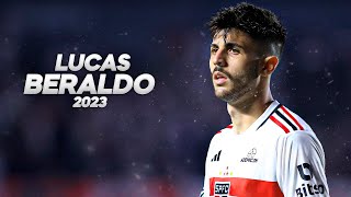 Lucas Beraldo  Full Season Show  2023ᴴᴰ [upl. by Ishmul]