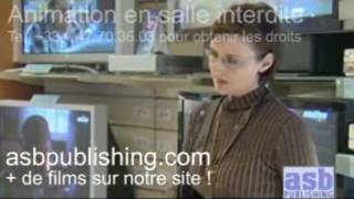 Formation Vente et accueil magasin HiFi Produits amp services B2C  Connaître le SONCAS test [upl. by Adnoel]