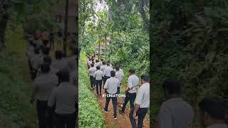 Mindathathenthe Kili Penne🎶  Song Bandset  Voice of Palakkad [upl. by Clarkson]