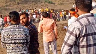 Bhura bada jainabad vs Rocky hella takkar।। burhanpur hella takkar [upl. by Yrak]