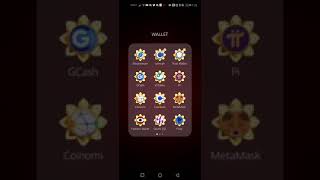 BINAMON GAMES BUYING BOOSTER USING MOBILE TAGALOG [upl. by Alessandra215]