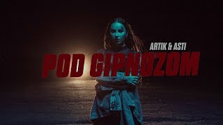 ARTIK amp ASTI  Под гипнозом Official Video [upl. by Alul611]