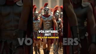 The Bloodthirsty Gladiators of Ancient Rome Shocking Truths You Didn’t Knowshorts [upl. by Petit]