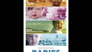 Babies  Movie Review [upl. by Assek]