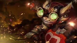 Ziggs  quotHahah Olha bombaquot  quotExplodir primeiro perguntar depoisquot  quotAlguém tem um isqueiroquot [upl. by Airrotal]