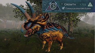 Spiclypeus My Beloved  Beasts of Bermuda Coah Gameplay [upl. by Winifield]