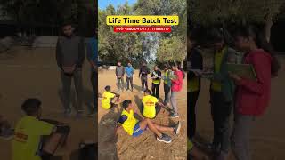 Ashwamedh Academy Nashik 7711884777 viral reels shorts policebharti viralreels [upl. by Tnomed919]