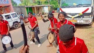 BAJARANG MELODY new video 2024 muktapasi mob 7608898529 [upl. by Hecker]