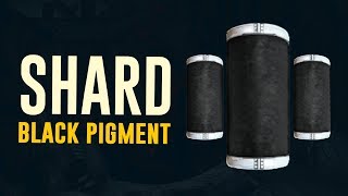 Shard Black Pigment Farm Dojo Colors Warframe [upl. by Ellehsat677]