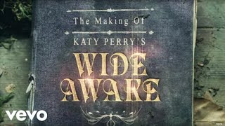 Katy Perry  Legendary Lovers Lyric Video [upl. by Tterb24]